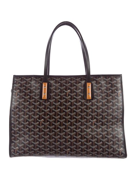 goyard marquise bag|Goyard marquises tote price.